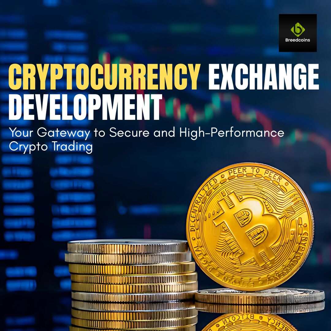 Transform Your Crypto Business with Robust Exchange Development Solutions