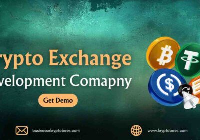 CryptoExchangeDevelopmentComapny