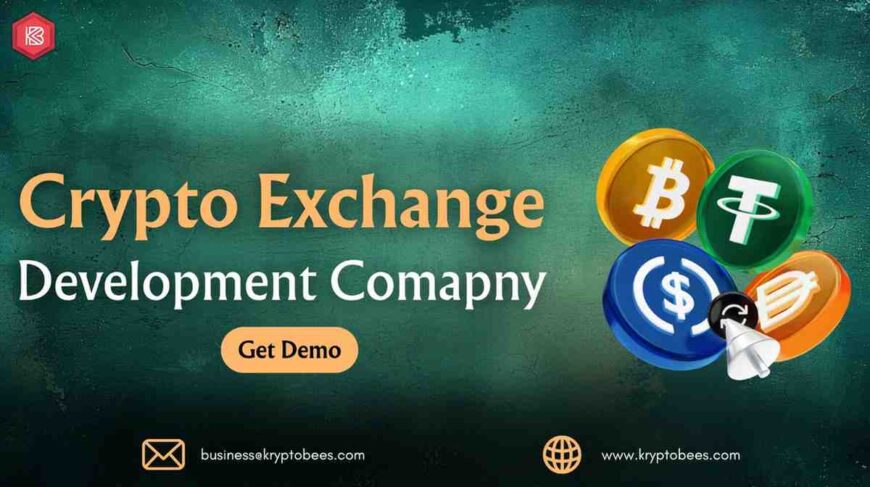 Build Your Own Crypto Exchange with Kryptobees