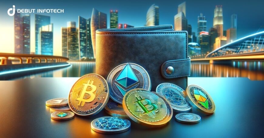 Ewallet App Development Services