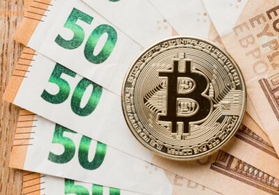 Cryptocurrency-Exchange