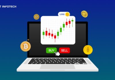 Cryptocurrency-Exchange-Architecture