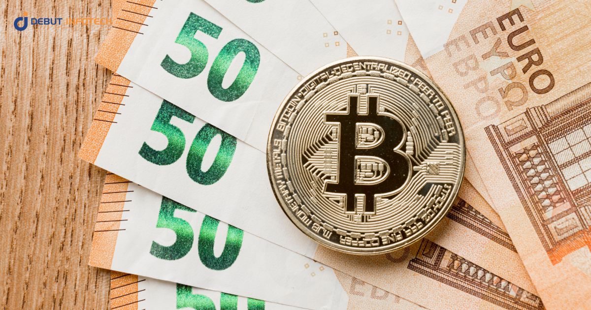 Cryptocurrency Exchange Development Services