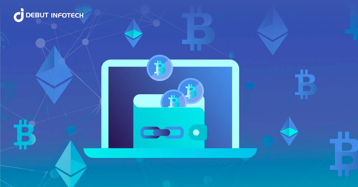 Cryptocurrency Development Services