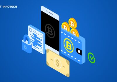 Cryptocurrency-Wallet-Development