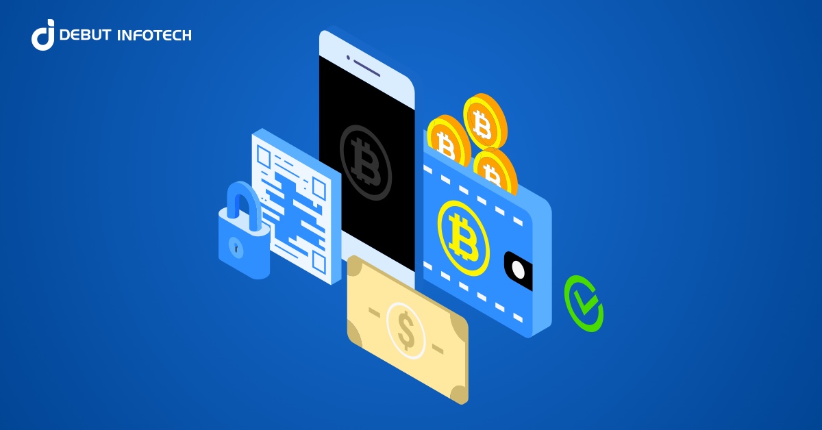 Cryptocurrency Development Services