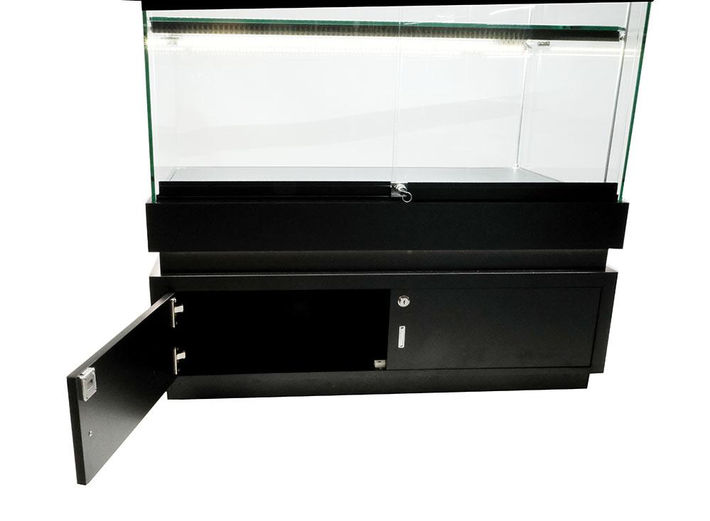 Shop Glass Counters Online | Glass Caninets Direct