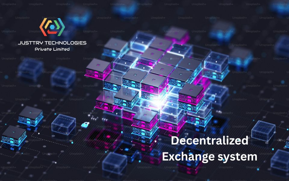 Build Powerful Decentralized Exchanges with Our Development Experts