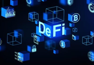 Defi-development