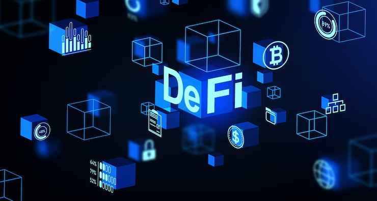 Looking to launch your own DeFi platform?