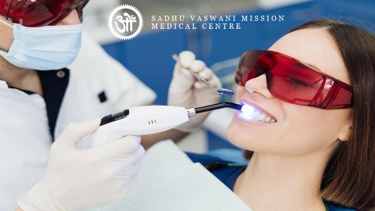 Best Dental Hospital in South Delhi – SVMC Dental Care