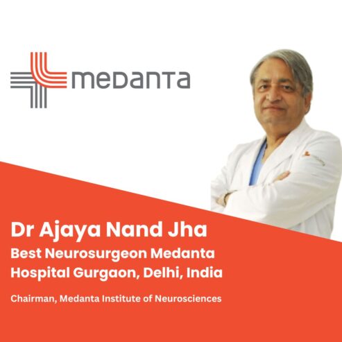 Dr. Ajaya Nand Jha