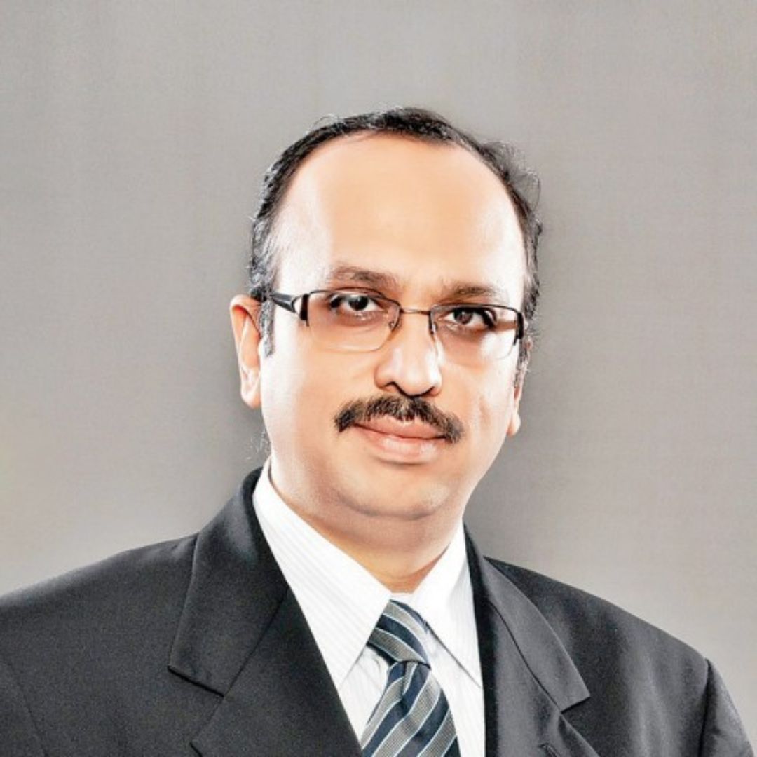 Dr. Kaushal Malhan