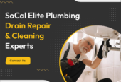 SoCal Elite Plumbing