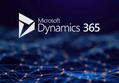 Dynamics-365