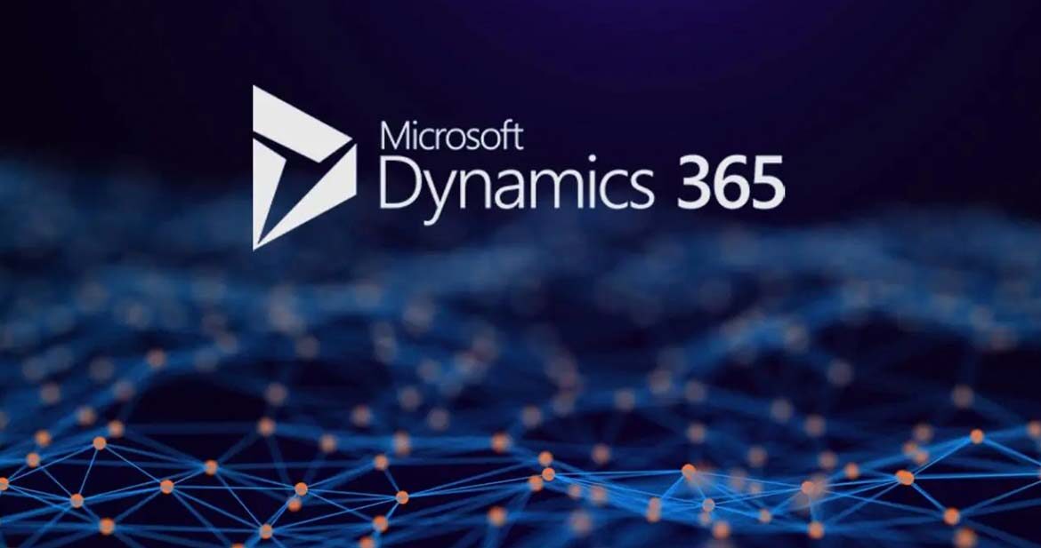 Dynamics 365 Business Central ERP