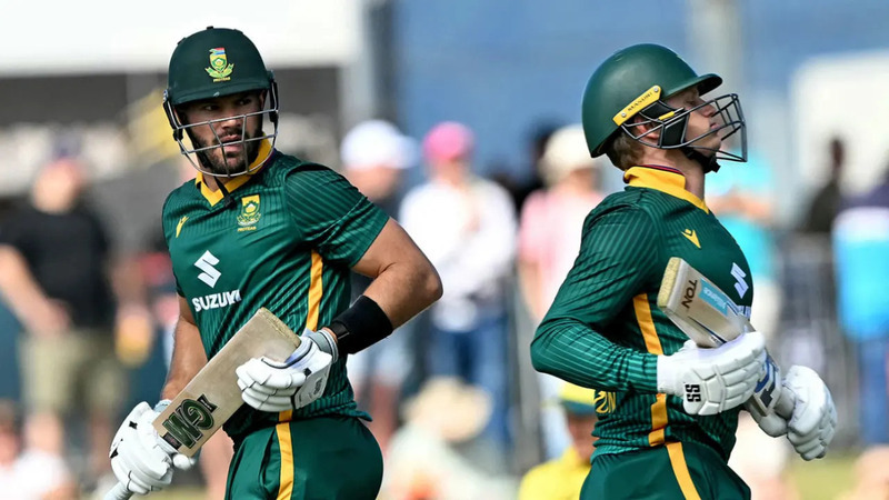 England vs South Africa: ODI squads in spotlight