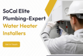SoCal Elite Plumbing