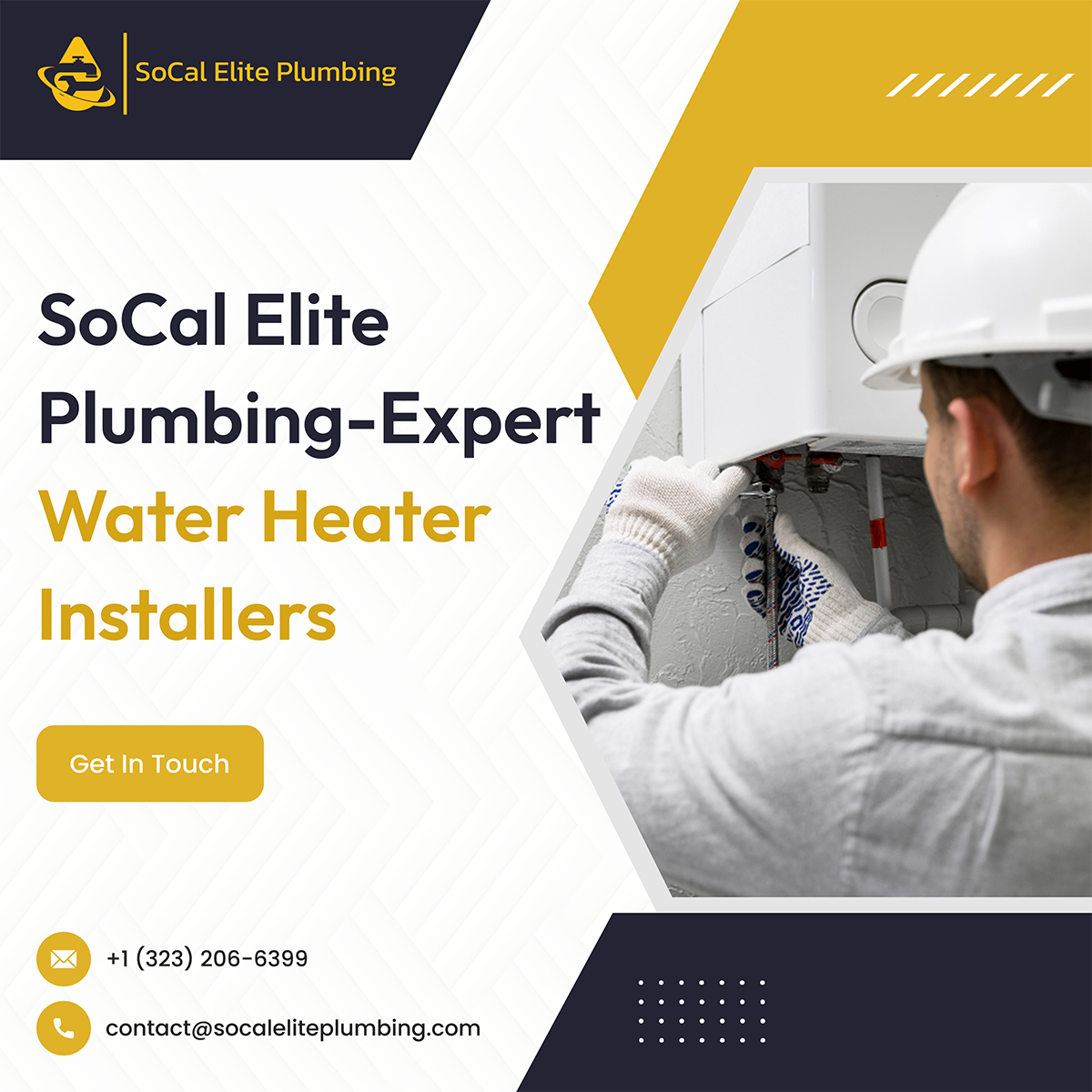 SoCal Elite Plumbing