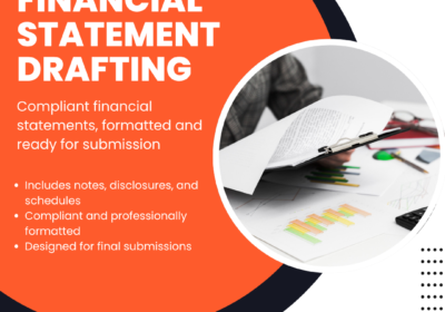Financial-Statement-Drafting