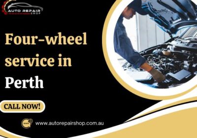 Four-wheel-service-in-Perth