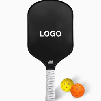 PapaChina Delivers Custom Pickleball Paddle Bulk for Sports Promotions