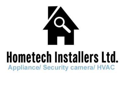 Hometechinstallers-Logo