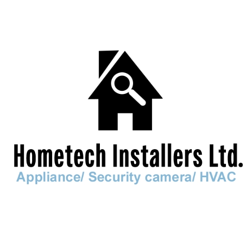 Hometech Installers Ltd.