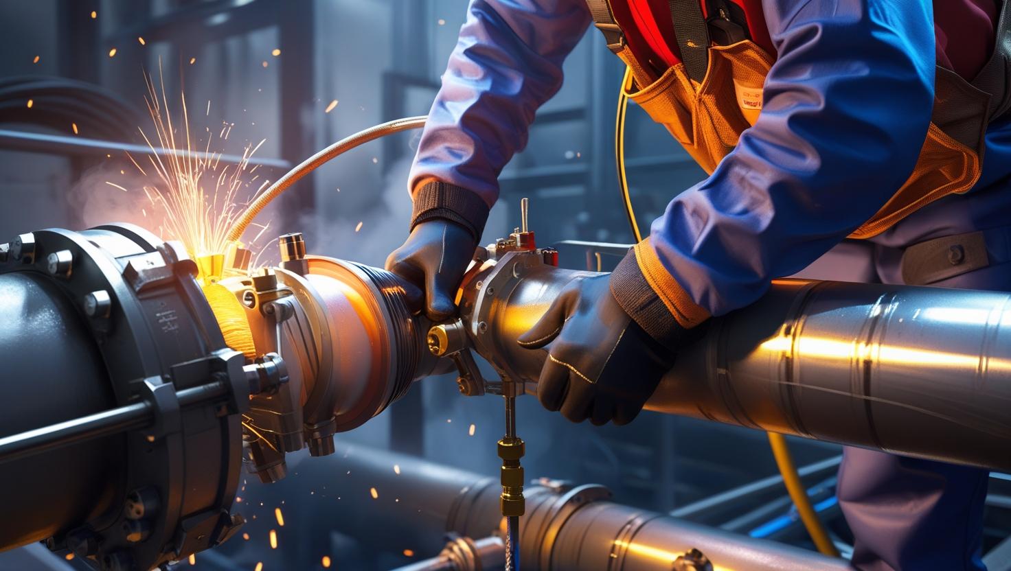 Hot Tapping Companies in Fujairah – Professional & Reliable