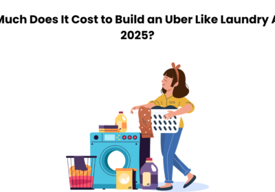 How-Much-Does-It-Cost-to-Build-an-Uber-Like-Laundry-App-in-2025