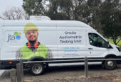 JTA Health, Safety & Noise Specialists
