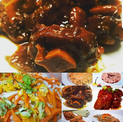 Caribbean Food Bronx