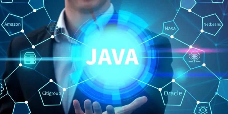 Java Training in Chennai