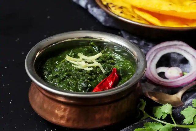 kafuli recipe
