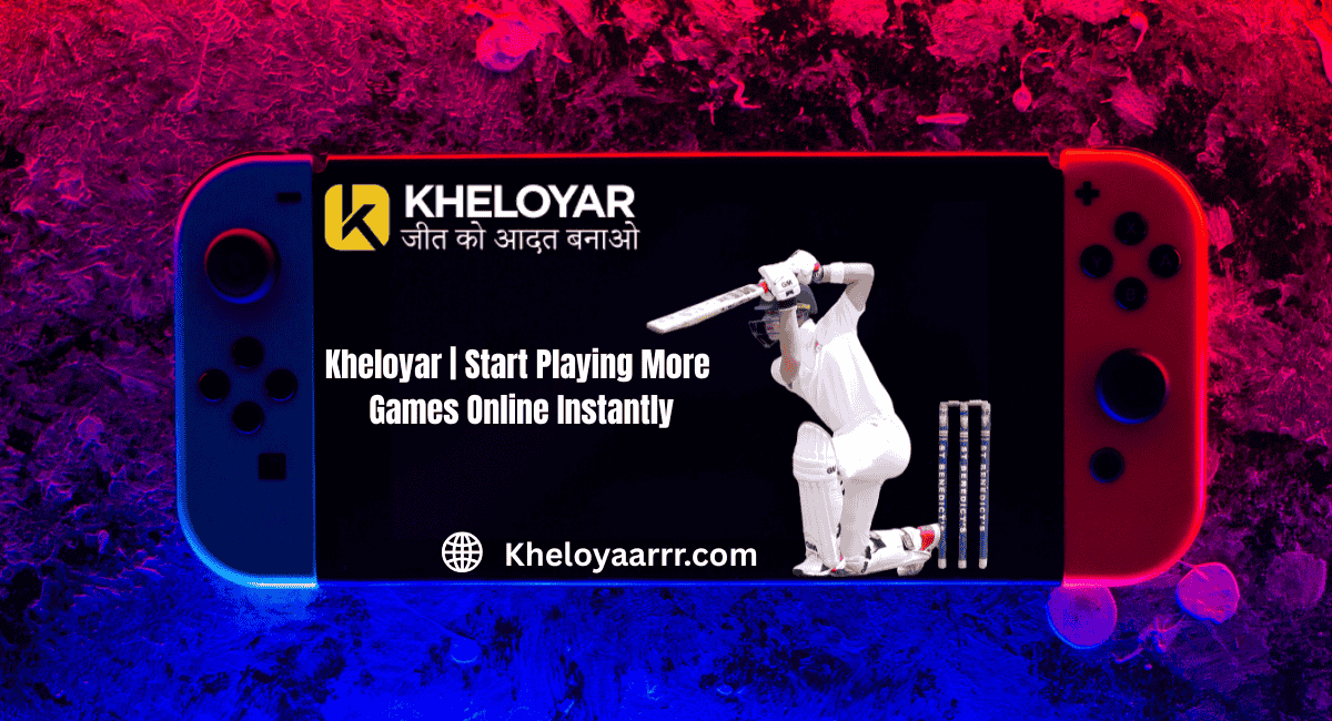 Kheloyar | Start Playing More Games Online Instantly