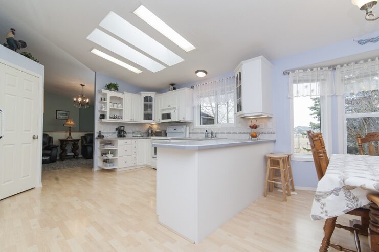 Trusted Home Remodeling Services Pacifica