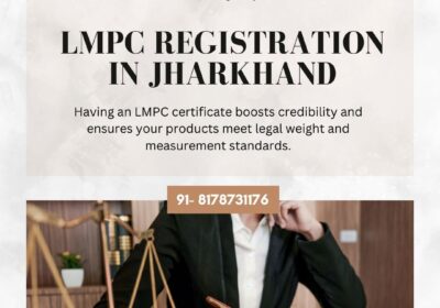 LMPC-Certification