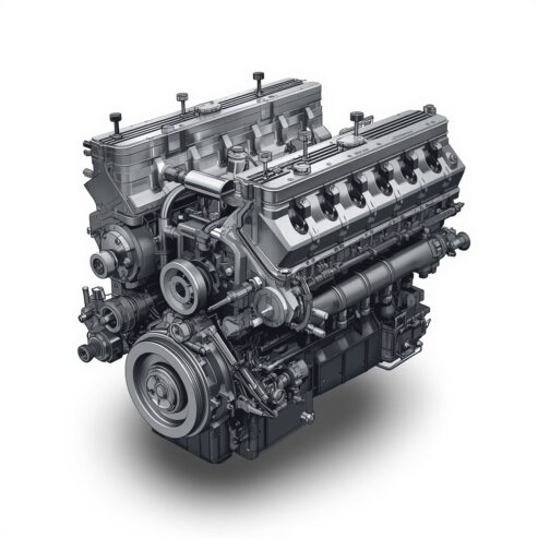 The Legacy and Performance of the 13B Engine