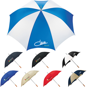 PapaChina Provides Custom Umbrellas Wholesale for Outdoor Promotions