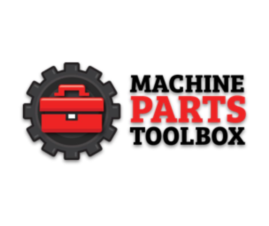 Machine Parts Toolbox