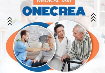 Medical-TAVI-Onecrea