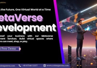 MetaVerse-Development
