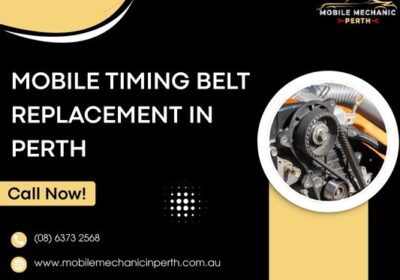 Mobile-Timing-Belt-Replacement-in-perth