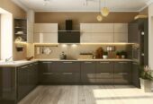 Modular Kitchen in Jaipur | Your Dream Space