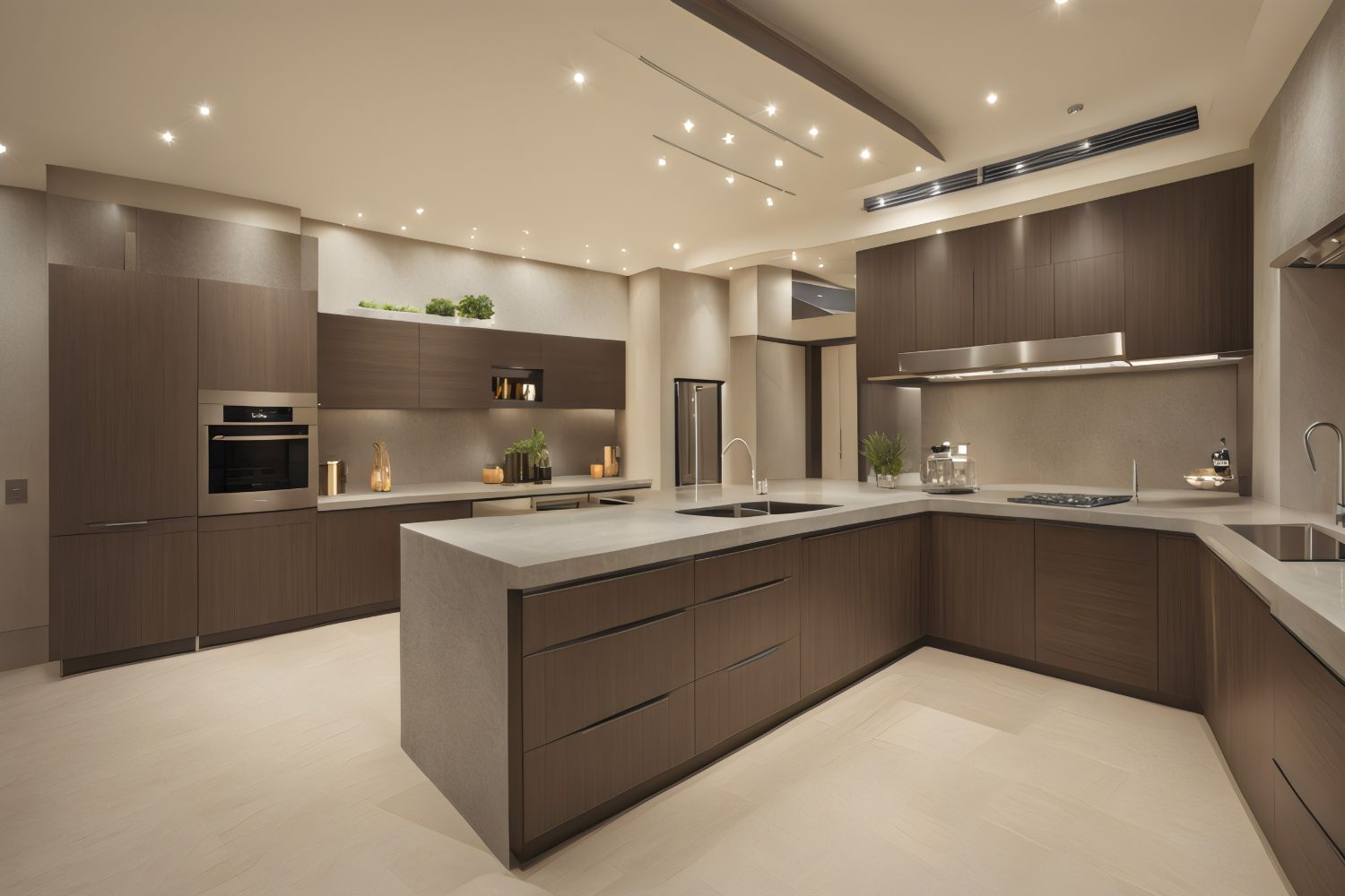 Modular Kitchen in Jaipur | Your Dream Space