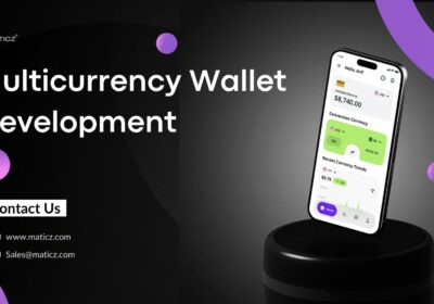 Multicurrency-wallet