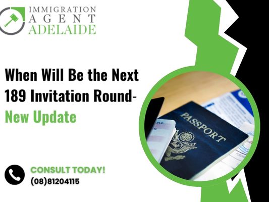 When Will Be the Next 189 Invitation Round- New Update