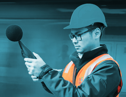 JTA Health, Safety & Noise Specialists