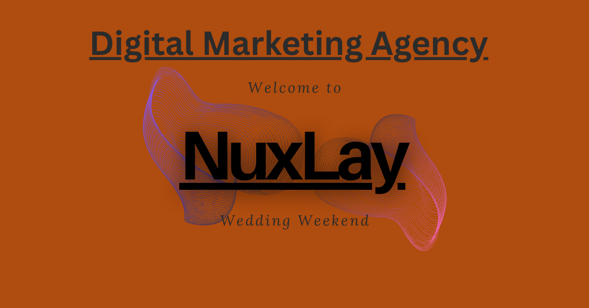Why Should You Choose NuxLay’s Digital Marketing Agency for Your SEO Needs?
