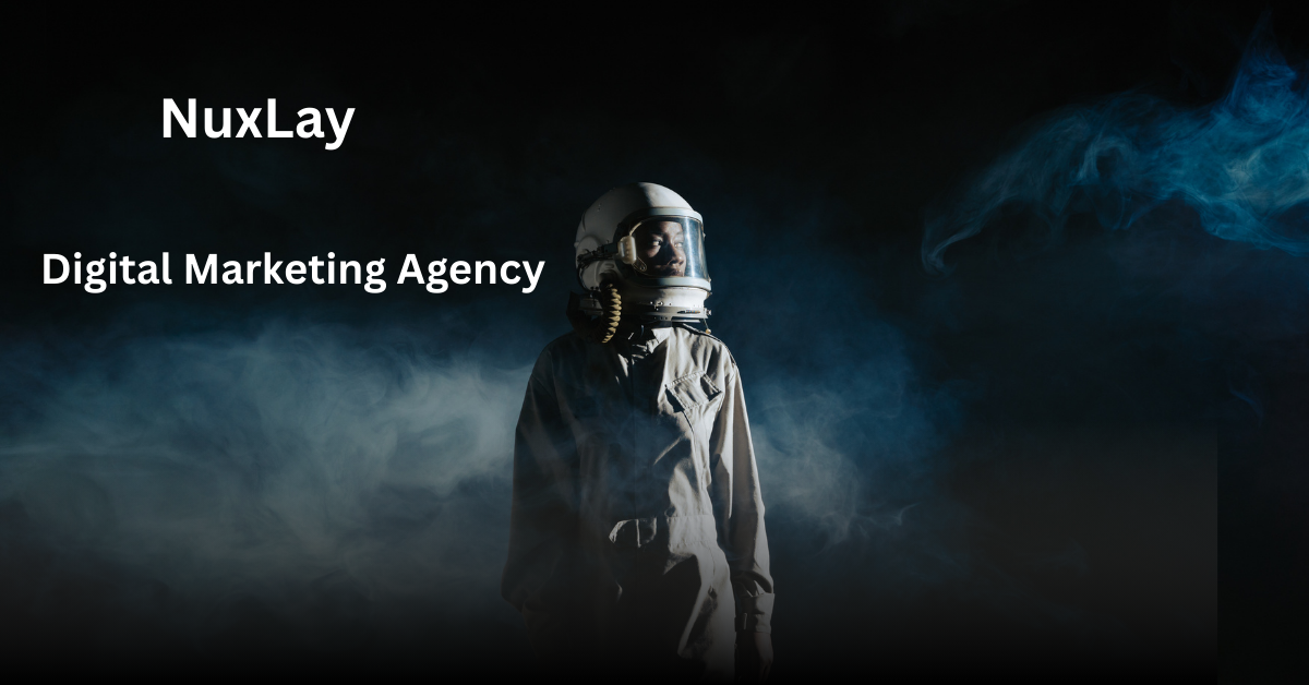 What Makes NuxLay the Best Digital Marketing Agency in India?